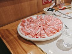 -蜀留香火锅(社会山店)