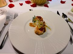 -The V泽惟·低温慢煮料理