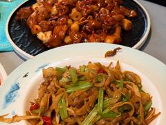 -永乐饭庄(安德路店)