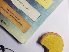 -上海财经大学-新食堂
