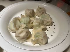 -日丰园海肠水饺·老字号大连海鲜(银泰城店)