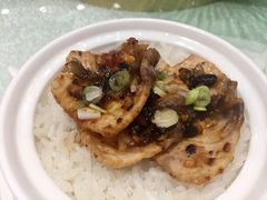 -荣粤酒家·融合粤菜