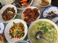 -新新湘菜馆(新中街二条店)