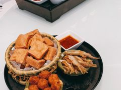 -湖锦酒楼·32年地道湖北菜(光谷店)