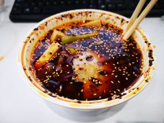 -长颈鹿的口袋钵钵鸡(市南店)