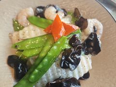-佬太公海鸭·海鲜大排档(上海总店)