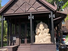 -Local泰莲庭(虹鳟鱼店)