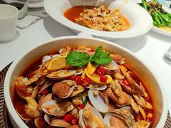 -海鲜e族(马王堆店)