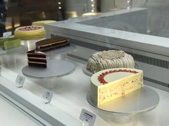 -Lady M New York(澳门伦敦人店)