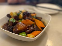 -嘉丰湘菜馆(芳群园店)