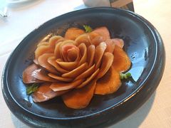 繁华萝卜脆-金悦轩海鲜城(渔人码头店)