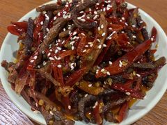 -盛世盐帮·自贡特色(总店)