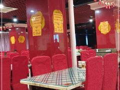 大堂-六顺园清真回族饭店(工程街店)