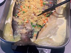 -半天妖烤鱼(印象城店)