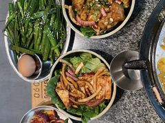 -酒拾烤肉(阳光100店)