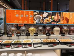 -东门口·新式老北京火锅(河西龙湖天街店)
