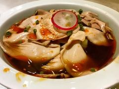 炝腰花-930私房菜(欧阳路店)