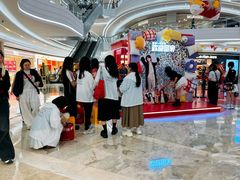 -KK ONE(京基滨河时代店)