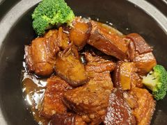 -川府宴语烤鱼川菜家常菜(梨园店)