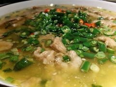 -雲蜀龙阁·金牌水煮鱼(方庄店)