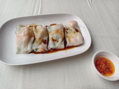 -顺峰·粤菜海鲜·早茶自助(阜成店)