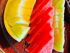 -花马天堂云南餐厅 Lost Heaven(外滩店)