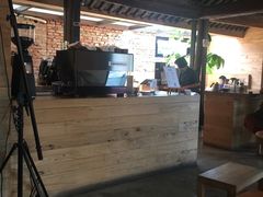 -VOYAGE COFFEE(北锣鼓巷店)