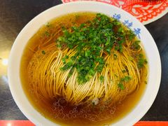 -逸桂禾面馆