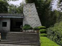 -井冈山革命烈士陵园