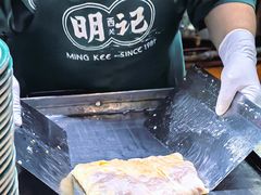 -西关明记肠粉(荔枝湾店)