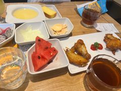 -豪客来牛排(金鼎广场店)