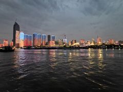 -武汉两江游览·夜游长江(汉口粤汉码头)