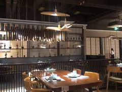 大堂-古京·臻致料理(月湖店)