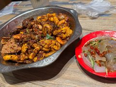 -嘎嘎鸭下巴·爆辣干锅(明教寺店)