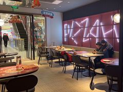 -必胜客(天鹅湖万达店)