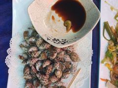 -东江海鲜大排档·潮汕菜·砂锅粥