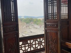 -中天楼