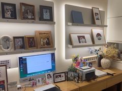 -海马体照相馆(成都来福士广场店)