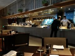 -富力希尔顿酒店·源氏日餐厅