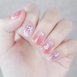 -Halo美甲美睫
