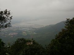 -七娘山