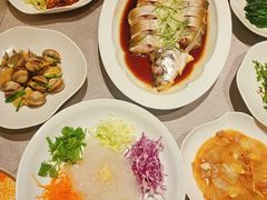 -北京王府井希尔顿酒店·秦唐中餐厅Chynna