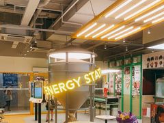 大堂-德克士(龙阳广场店)