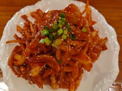 -冰川朝鲜族料理·东北菜(观前店)