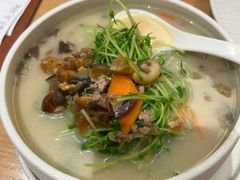 -隅乐胡椒虾·台湾菜·团建(皇岗店)