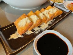 红糖糍粑-铜小馆(1891时光道店)