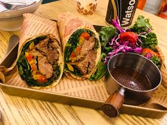 -就是卷儿Wrap and Roll(宣化路店)