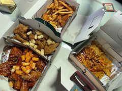 -BOPEYE·波派炸鸡(九霄天地店)