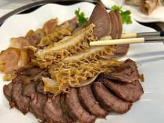 -内蒙古牛羊肉特色美食(后海滨路店)