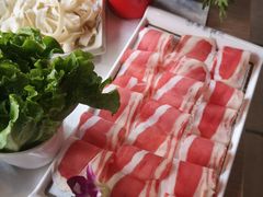 -羊家胡同·龙虾烧烤火锅(龙汇路店)